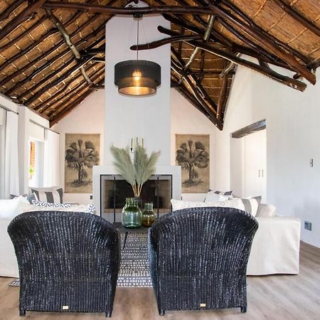 Vila Anna Beulah Farm Durbanville Exteriér fotografie