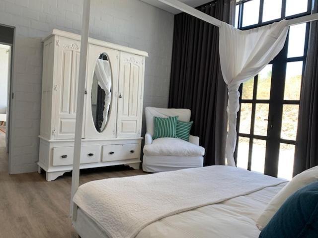 Vila Anna Beulah Farm Durbanville Exteriér fotografie