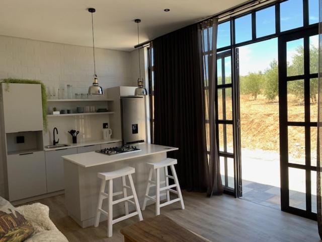 Vila Anna Beulah Farm Durbanville Exteriér fotografie