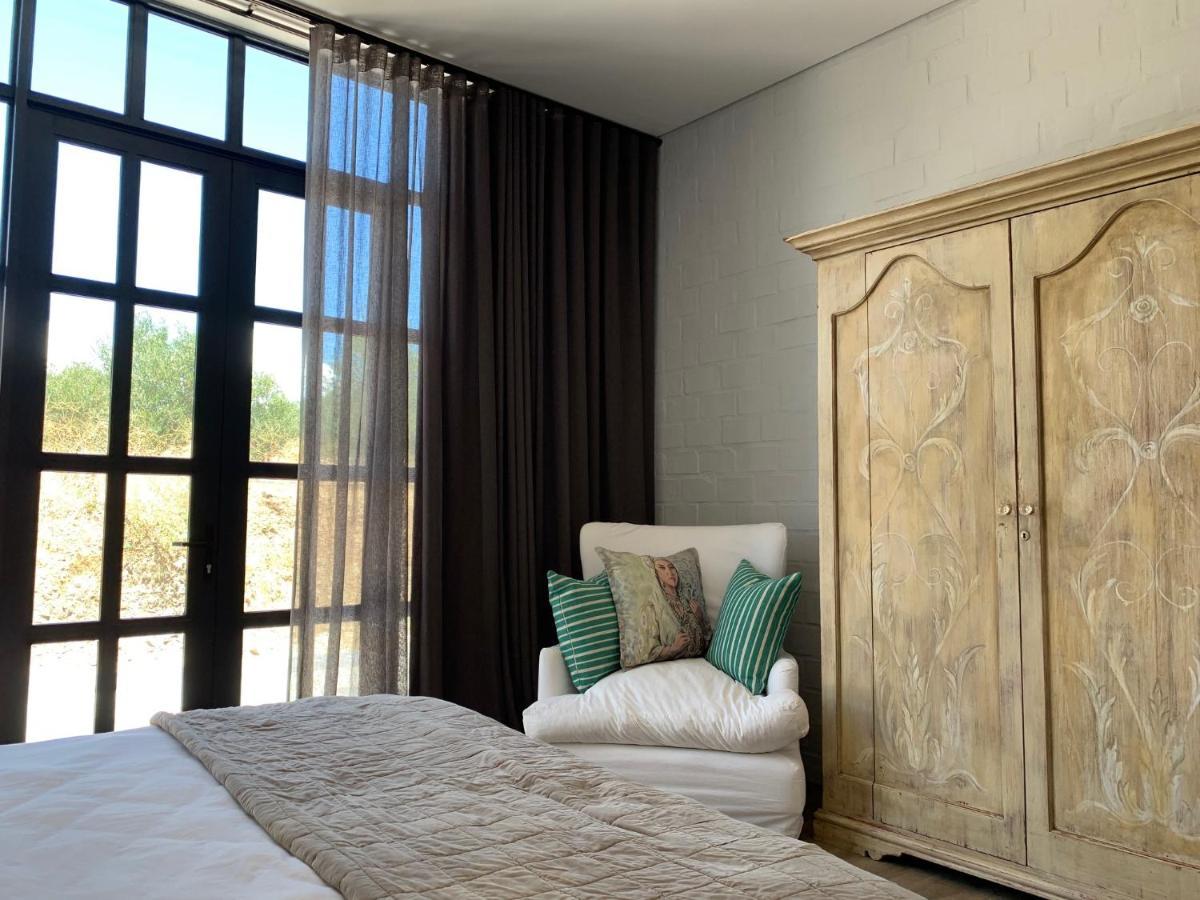 Vila Anna Beulah Farm Durbanville Exteriér fotografie