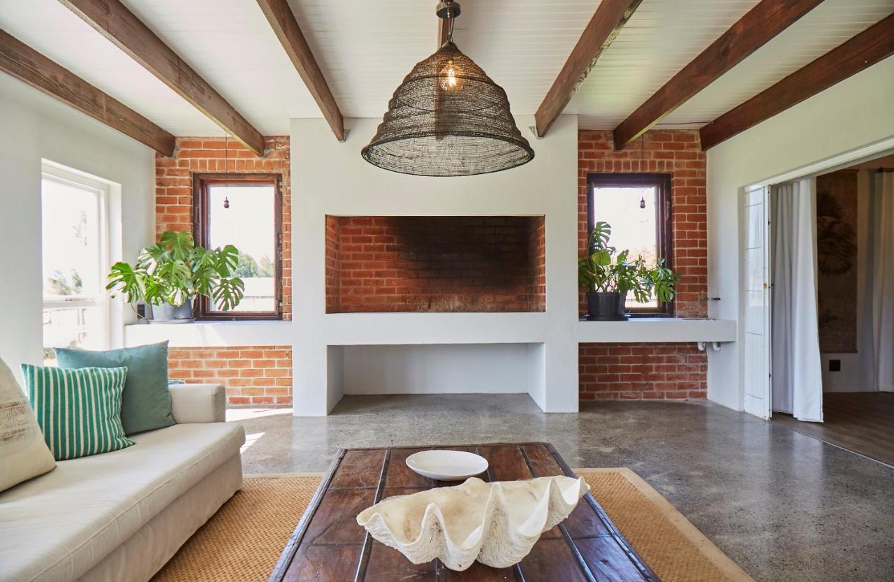 Vila Anna Beulah Farm Durbanville Exteriér fotografie