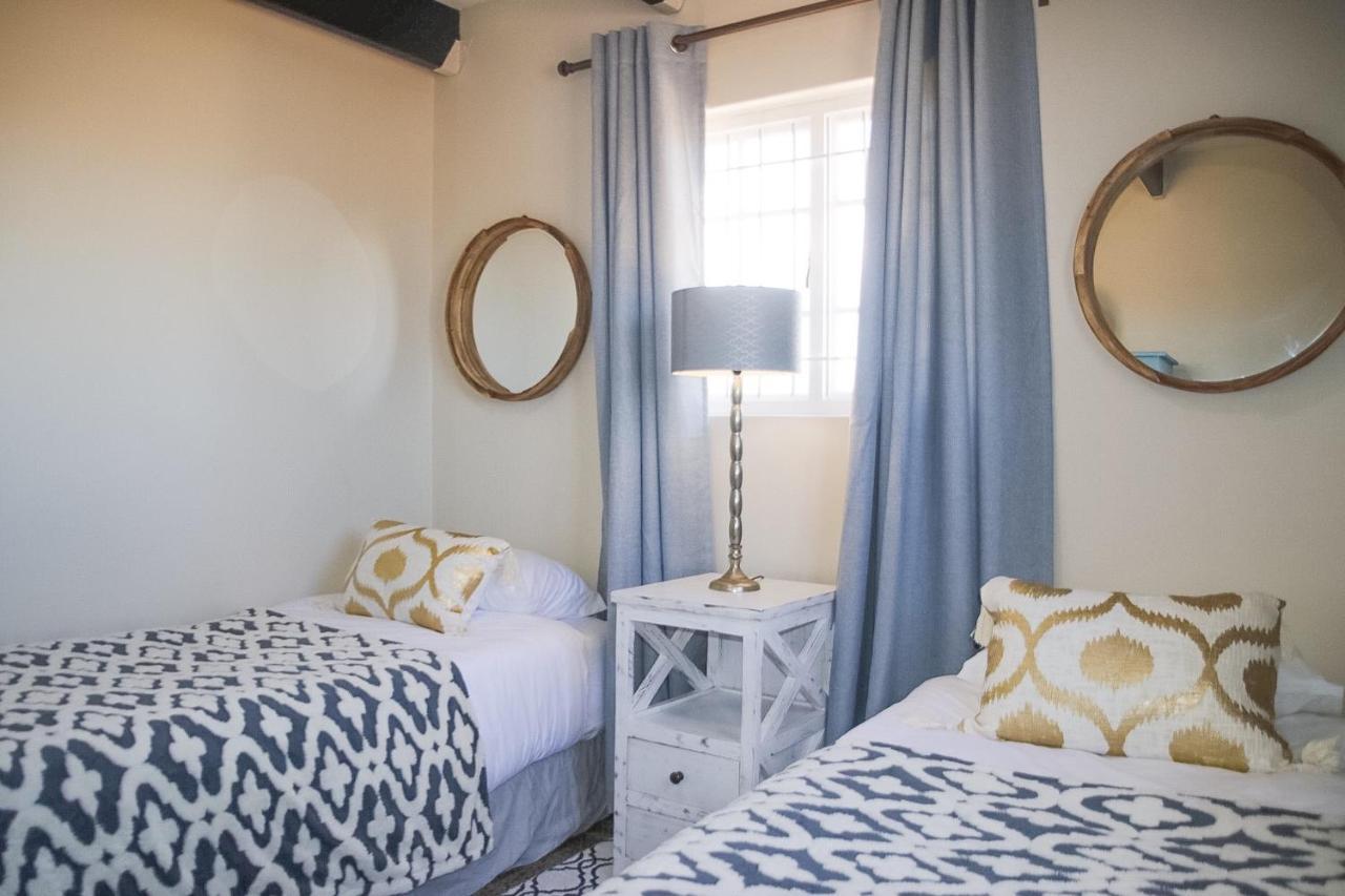 Vila Anna Beulah Farm Durbanville Exteriér fotografie