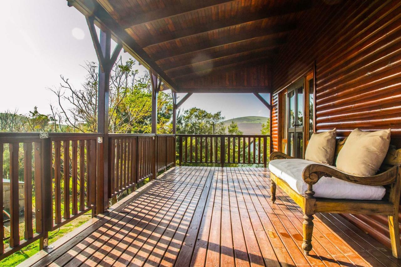 Vila Anna Beulah Farm Durbanville Exteriér fotografie